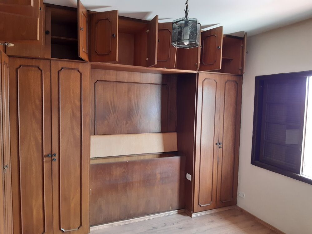 Sobrado, 4 quartos, 181 m² - Foto 20