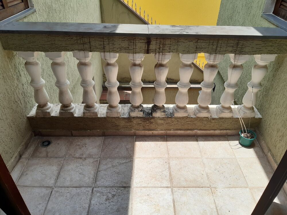 Sobrado, 4 quartos, 181 m² - Foto 31