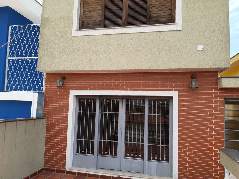 Sobrado, 4 quartos, 181 m² - Foto 8