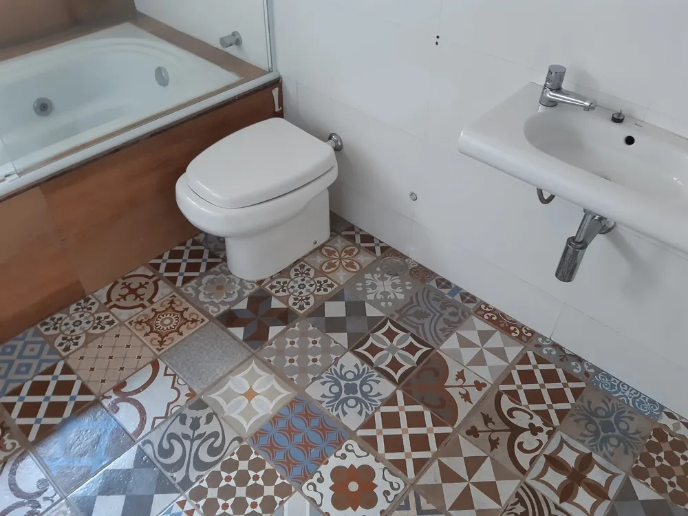 Casa, 3 quartos, 197 m² - Foto 6
