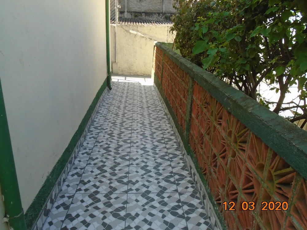 Casa, 1 quarto - Foto 19