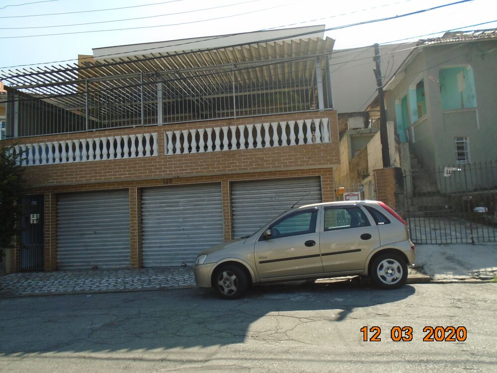 Casa, 1 quarto - Foto 2