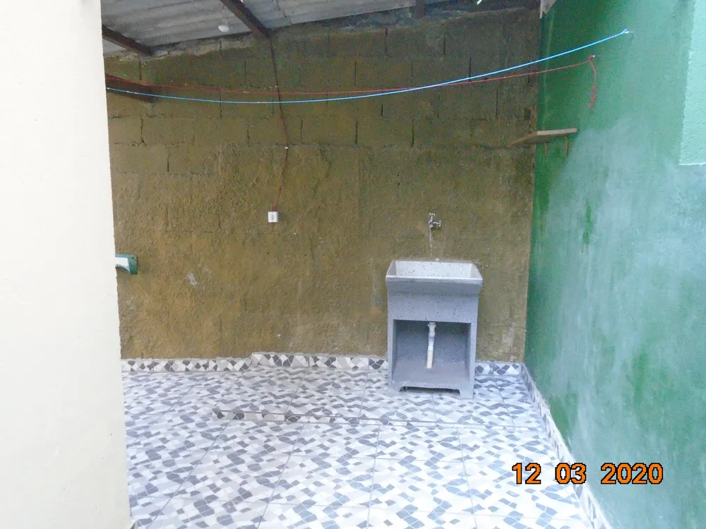 Casa, 1 quarto - Foto 17