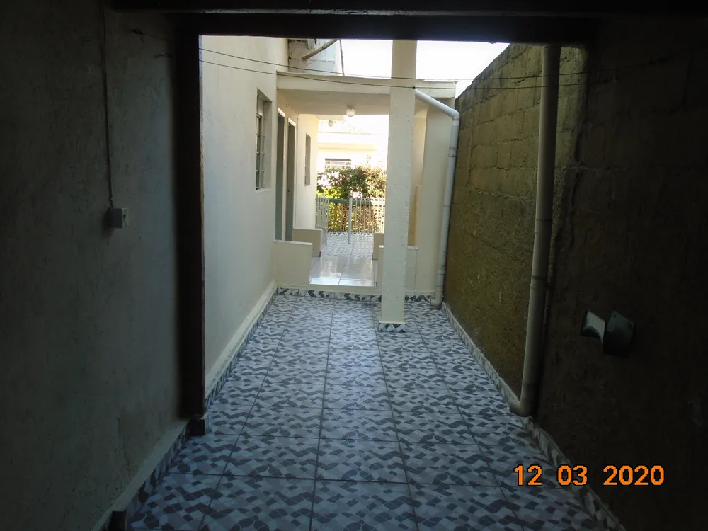 Casa, 1 quarto - Foto 18