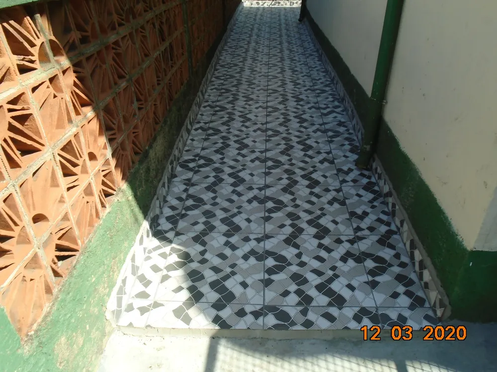 Casa, 1 quarto - Foto 5