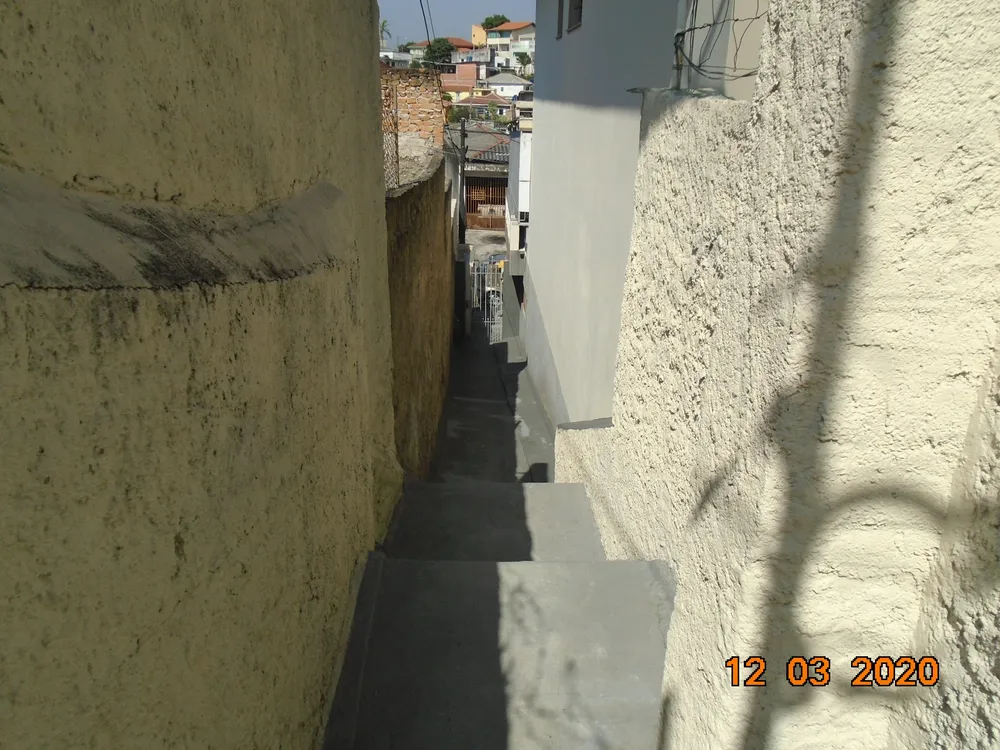 Casa, 1 quarto - Foto 20