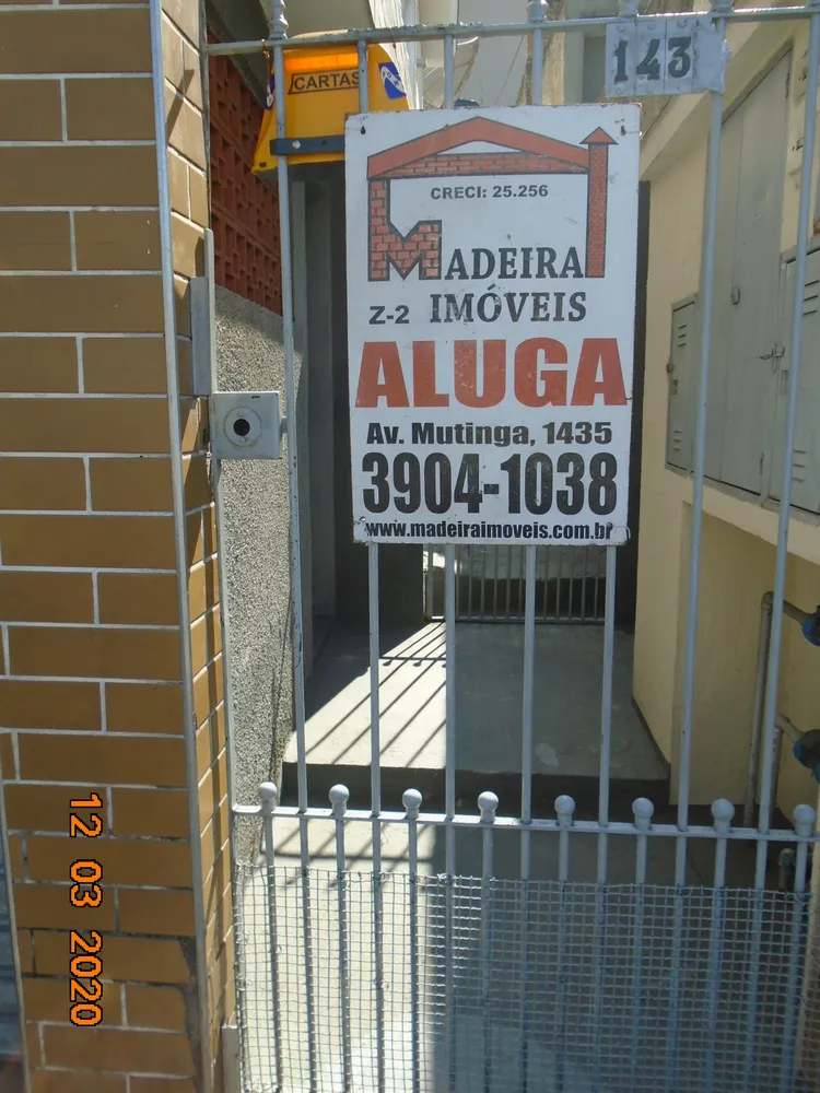 Casa, 1 quarto - Foto 3