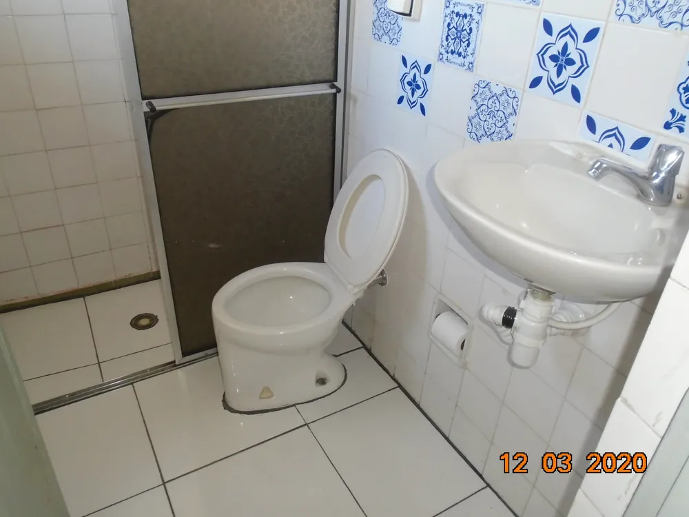 Casa, 1 quarto - Foto 8