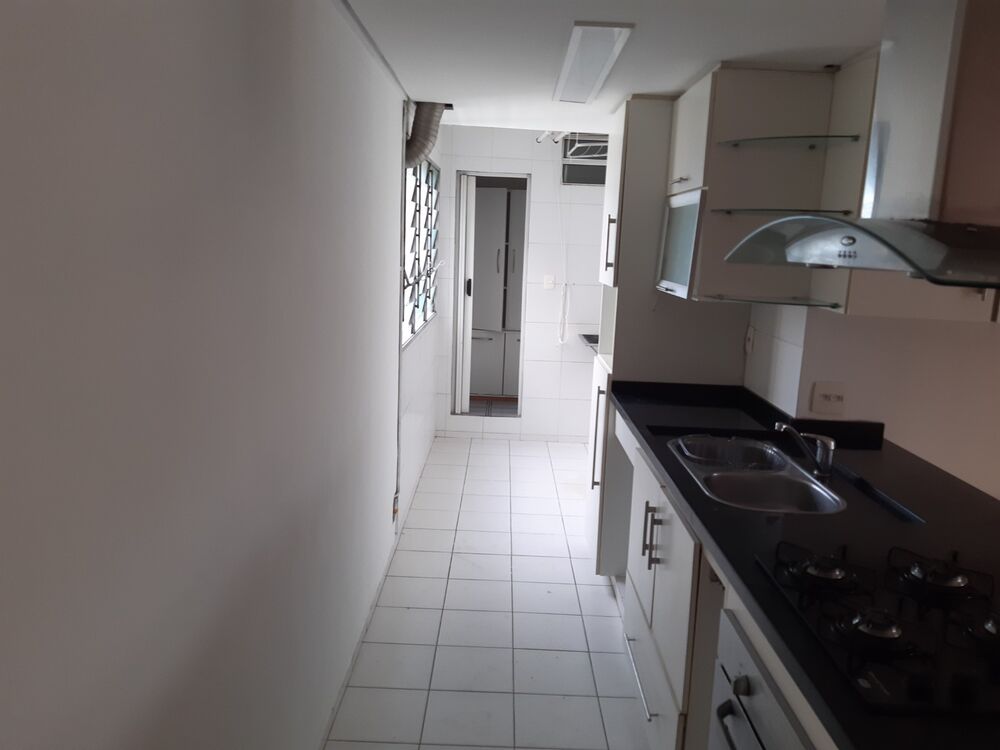 Apartamento, 3 quartos, 78 m² - Foto 1