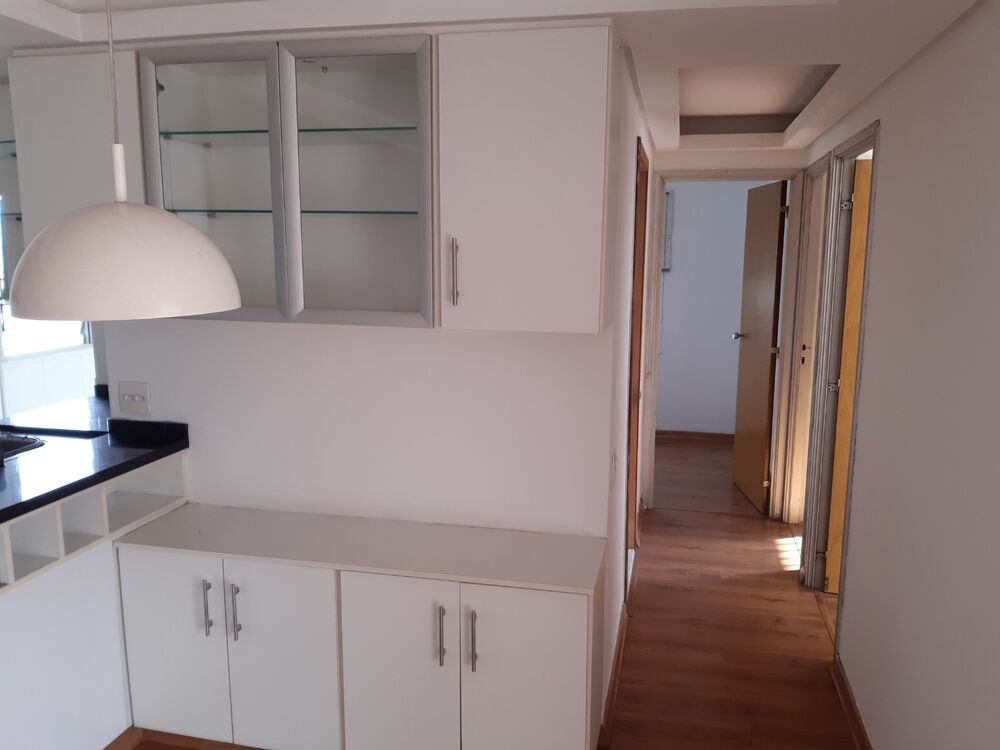 Apartamento, 3 quartos, 78 m² - Foto 2