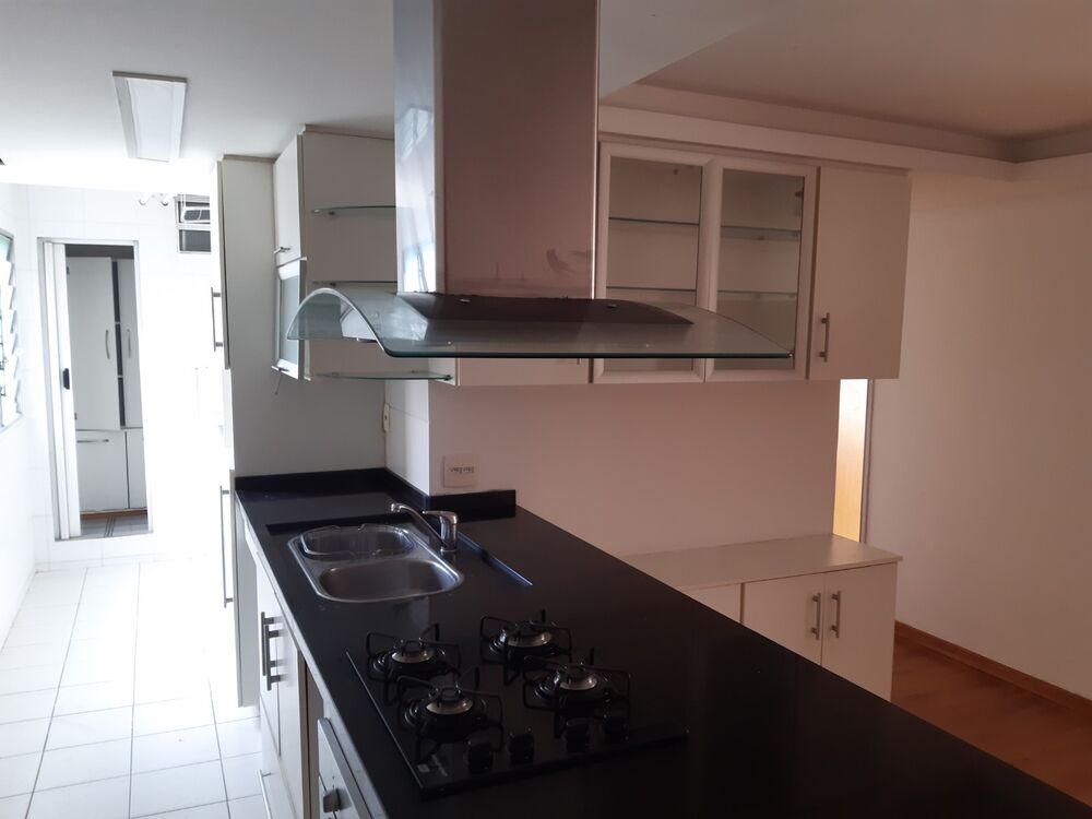 Apartamento, 3 quartos, 78 m² - Foto 3