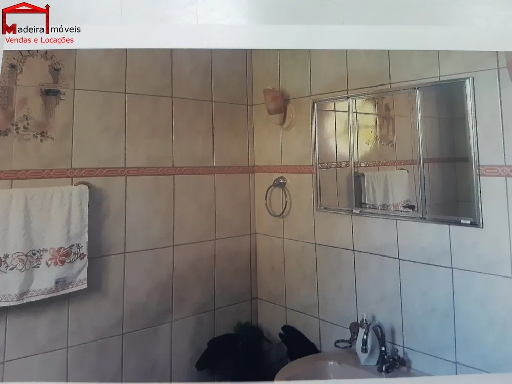 Casa, 3 quartos - Foto 6