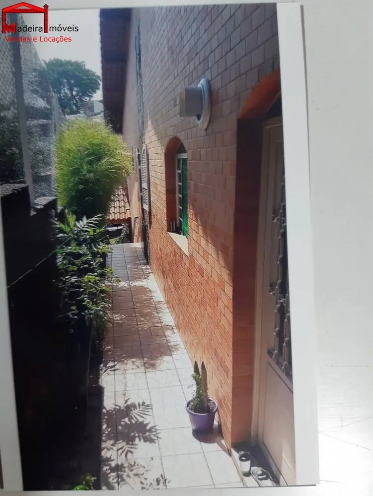 Casa, 3 quartos - Foto 4