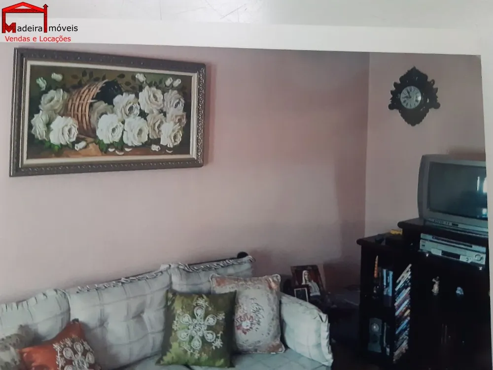 Casa, 3 quartos - Foto 7