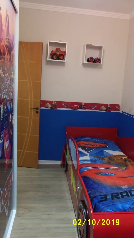 Casa, 3 quartos, 118 m² - Foto 6