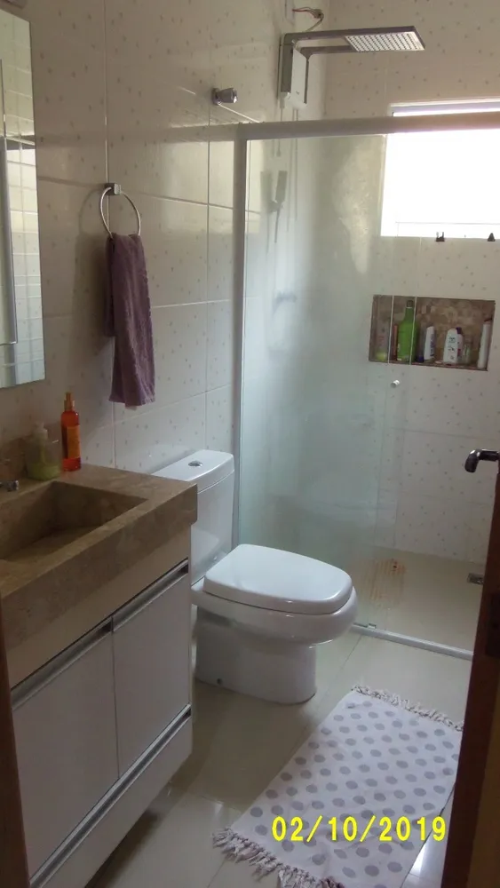 Casa, 3 quartos, 118 m² - Foto 3