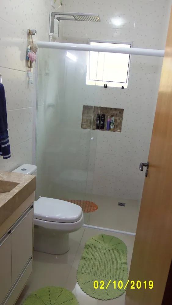 Casa, 3 quartos, 118 m² - Foto 5