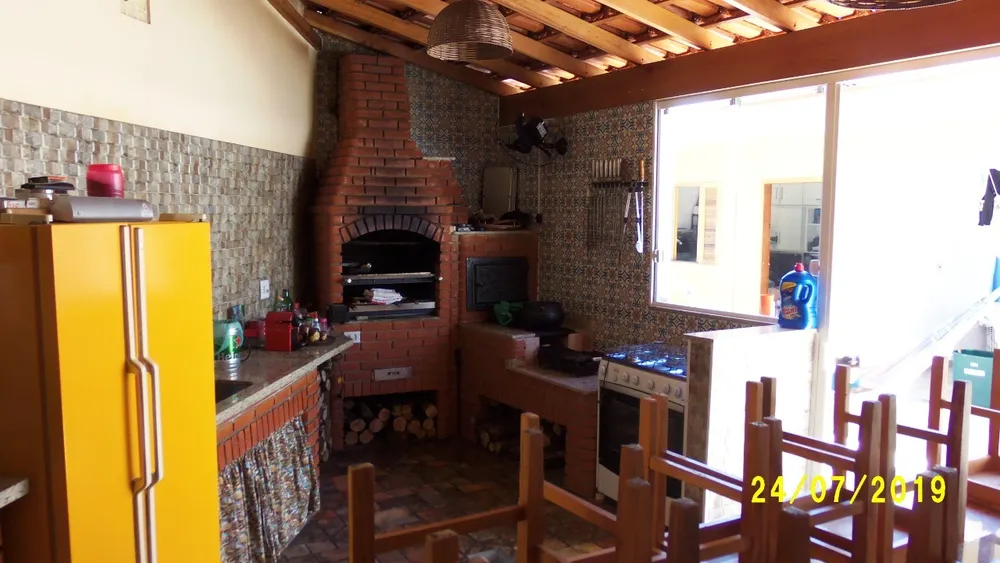 Casa, 3 quartos, 118 m² - Foto 4