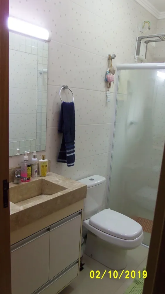 Casa, 3 quartos, 118 m² - Foto 12