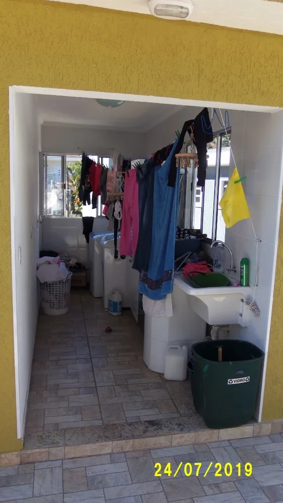 Casa, 3 quartos, 118 m² - Foto 9