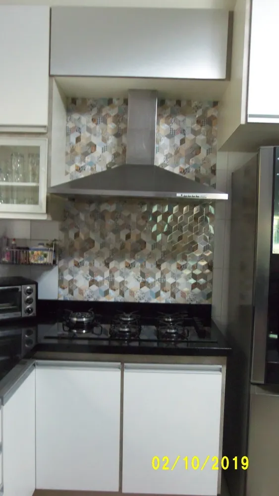 Casa, 3 quartos, 118 m² - Foto 10