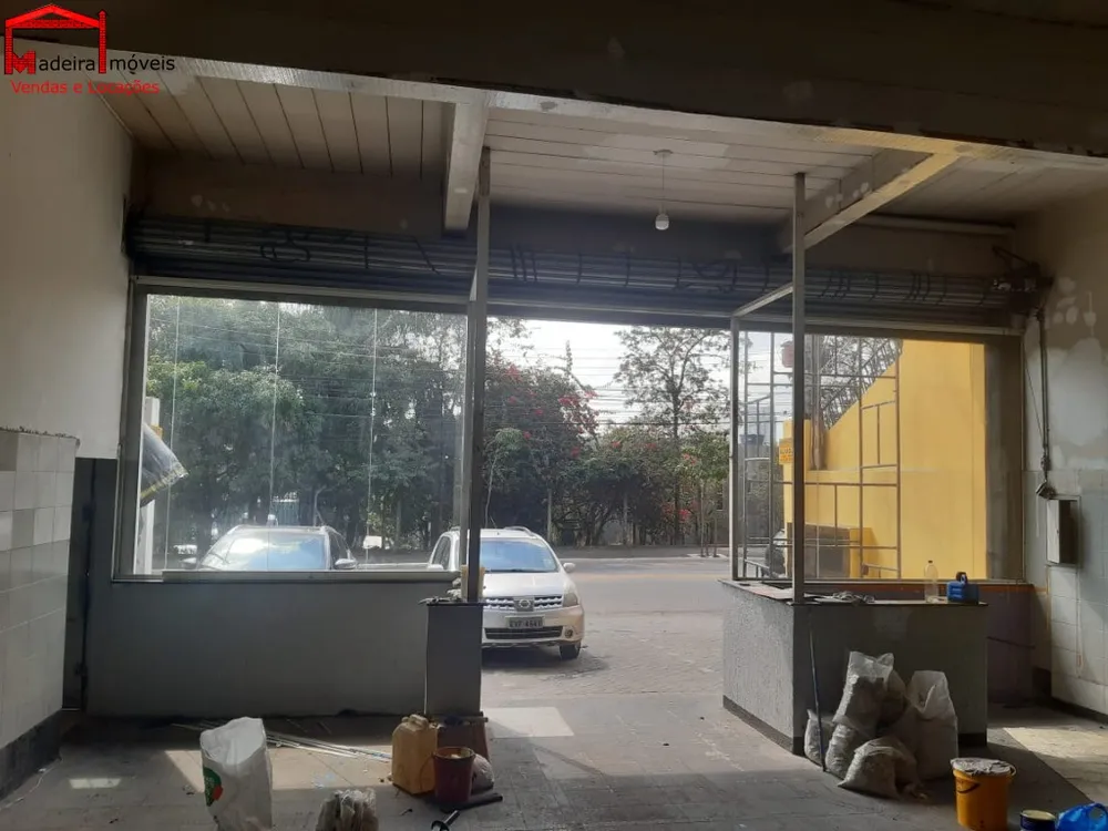 Loja-Salão, 500 m² - Foto 5