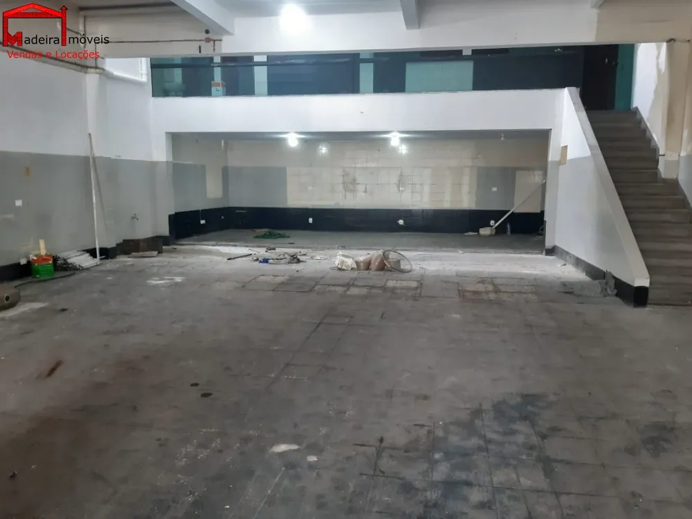 Loja-Salão, 500 m² - Foto 1