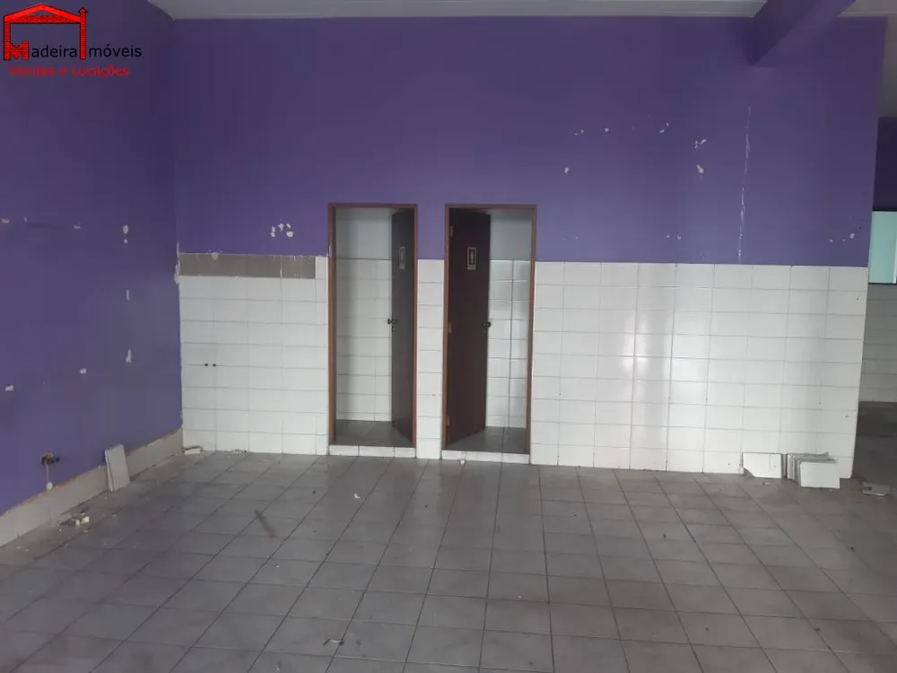 Loja-Salão, 500 m² - Foto 7