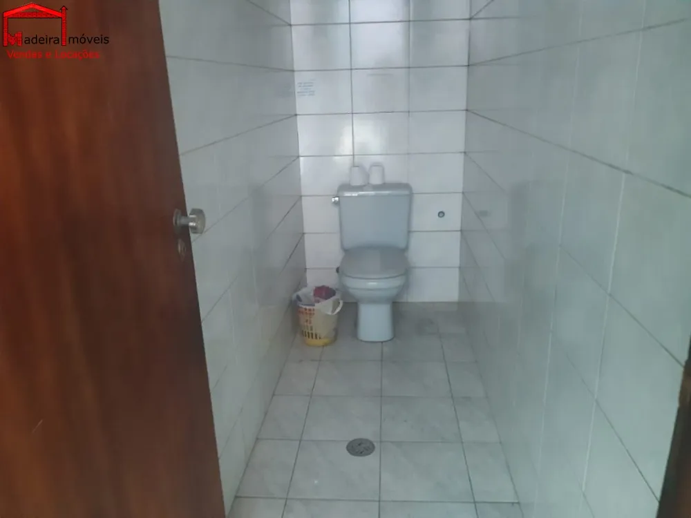 Loja-Salão, 500 m² - Foto 4
