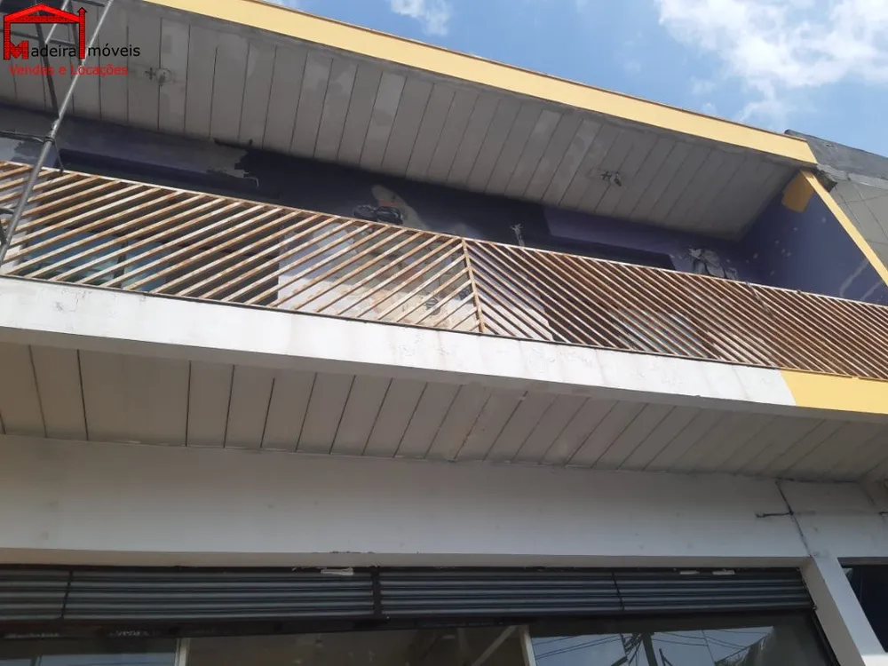 Loja-Salão, 500 m² - Foto 2