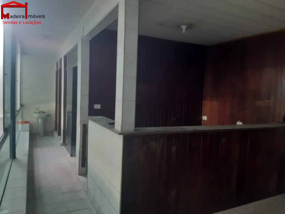 Loja-Salão, 500 m² - Foto 3