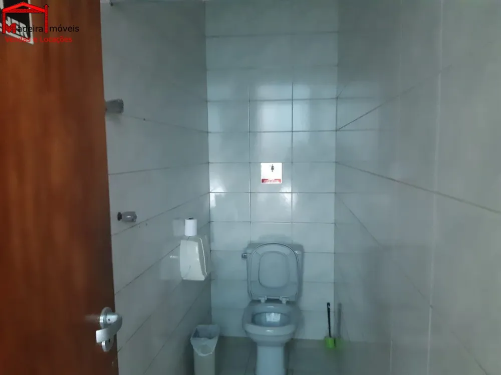Loja-Salão, 500 m² - Foto 2
