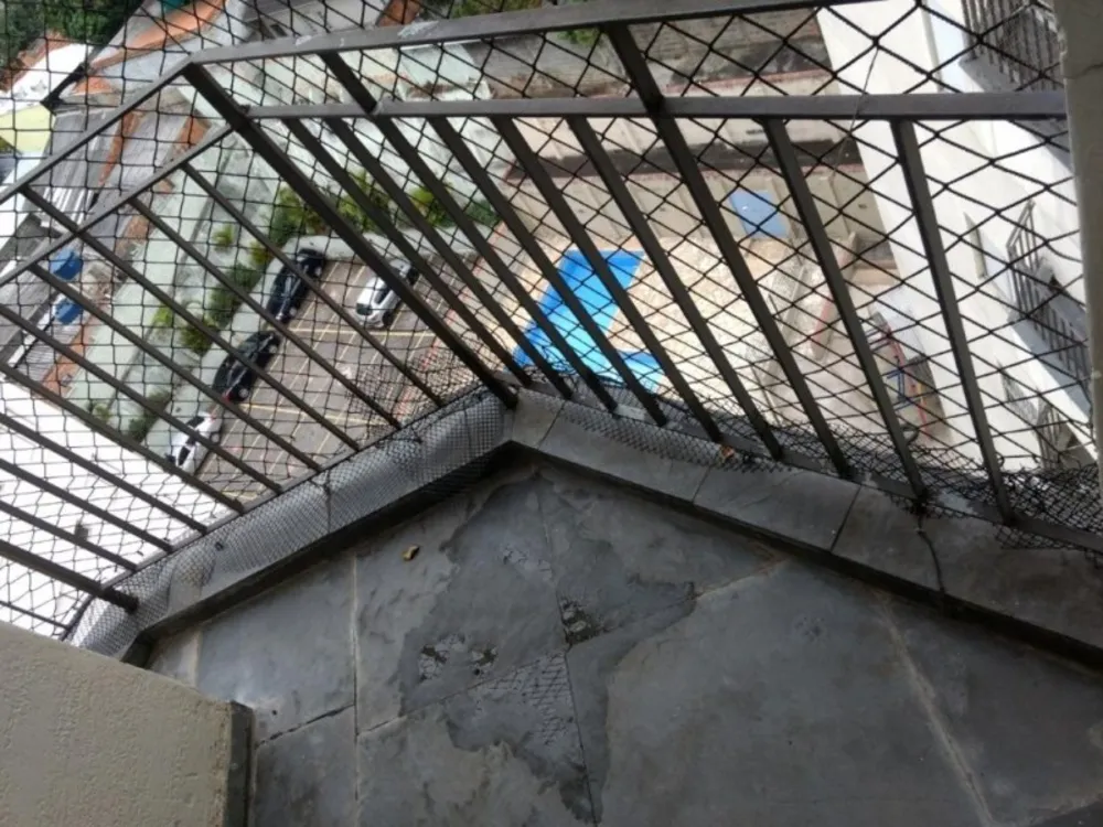 Apartamento, 2 quartos - Foto 4