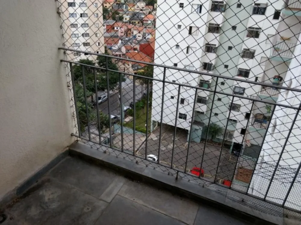 Apartamento, 2 quartos - Foto 8