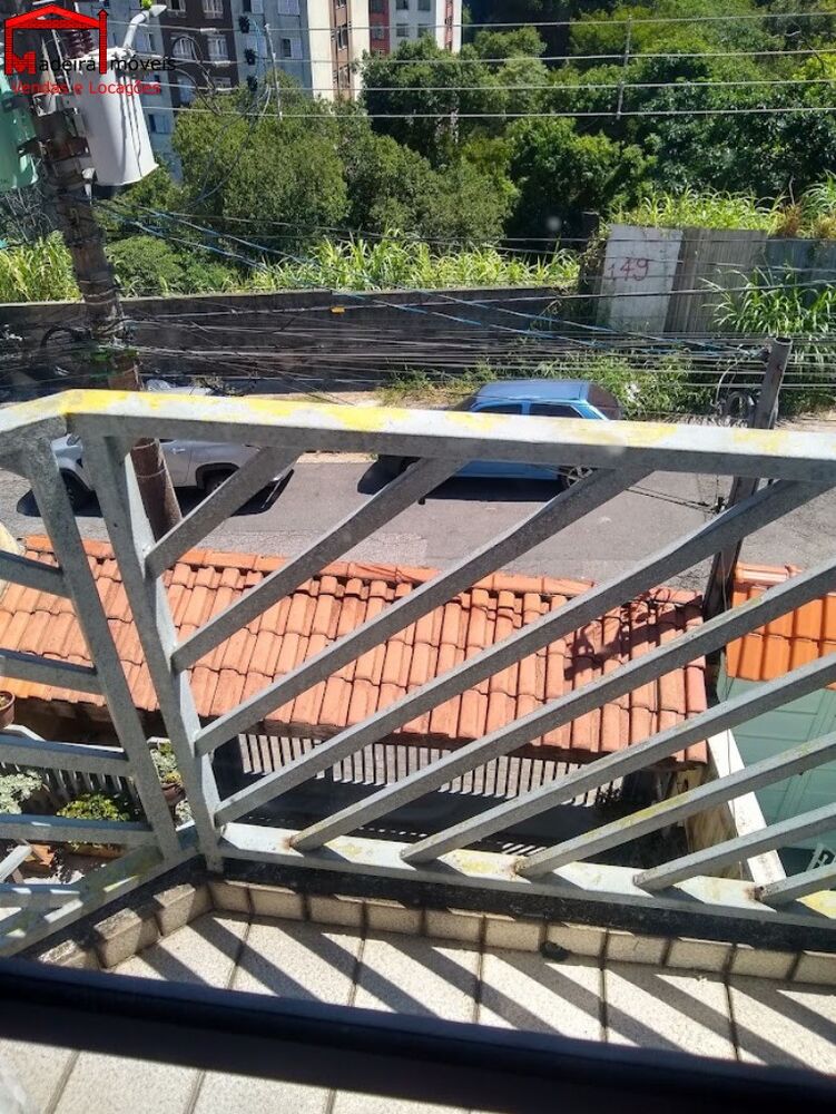 Sobrado, 3 quartos, 127 m² - Foto 16