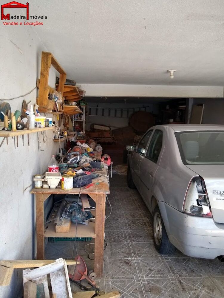 Sobrado, 3 quartos, 127 m² - Foto 5