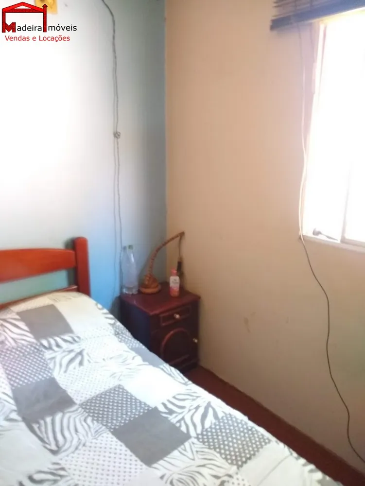 Sobrado, 3 quartos, 127 m² - Foto 10