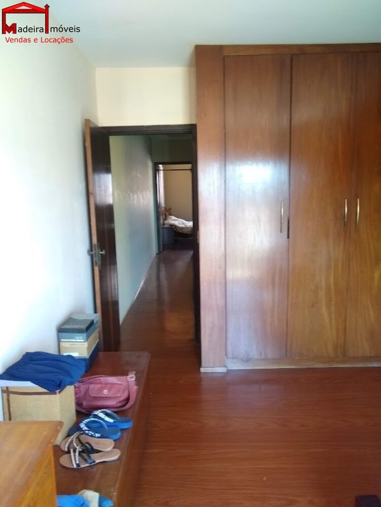 Sobrado, 3 quartos, 127 m² - Foto 6