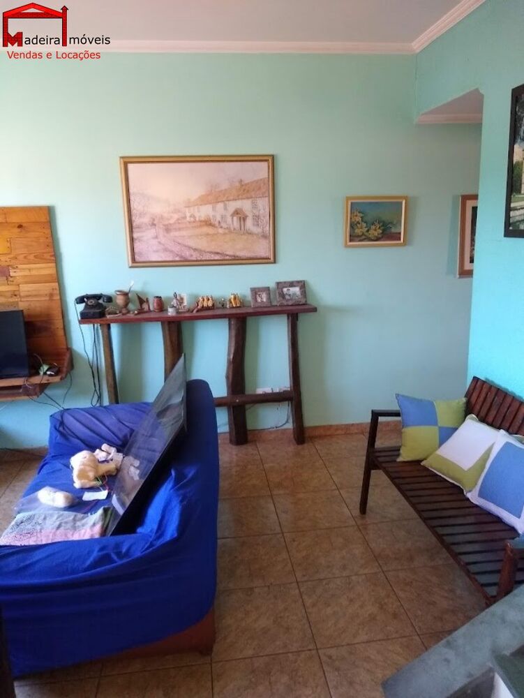 Sobrado, 3 quartos, 127 m² - Foto 4