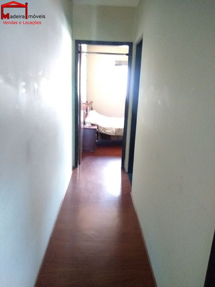 Sobrado, 3 quartos, 127 m² - Foto 2