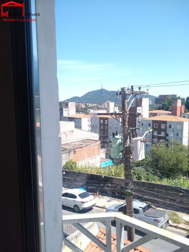 Sobrado, 3 quartos, 127 m² - Foto 8