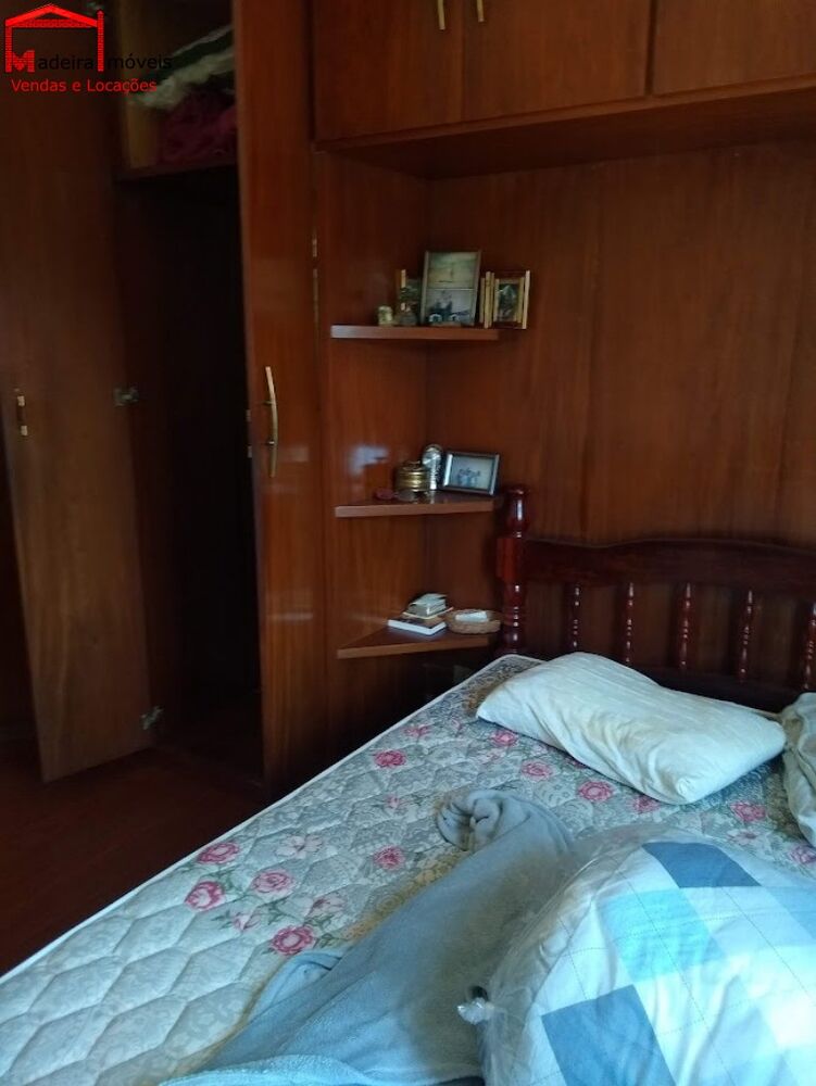 Sobrado, 3 quartos, 127 m² - Foto 7