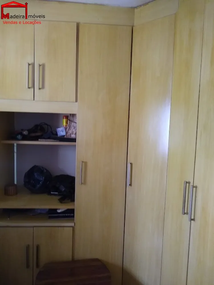 Sobrado, 3 quartos, 127 m² - Foto 6
