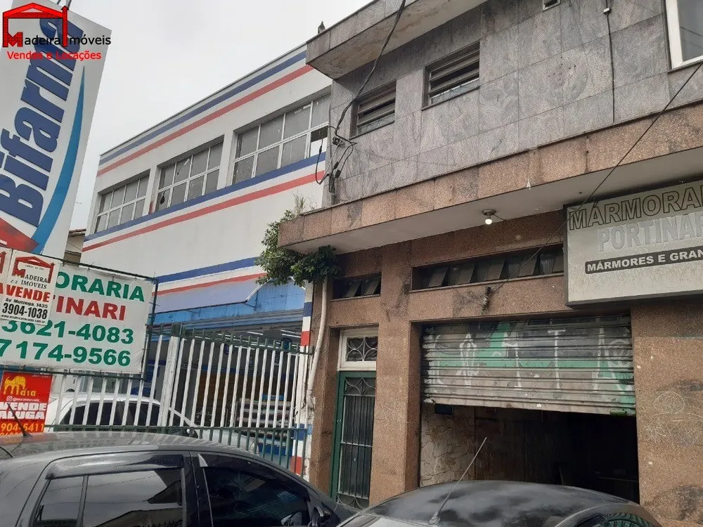 Prédio Inteiro, 286 m² - Foto 2