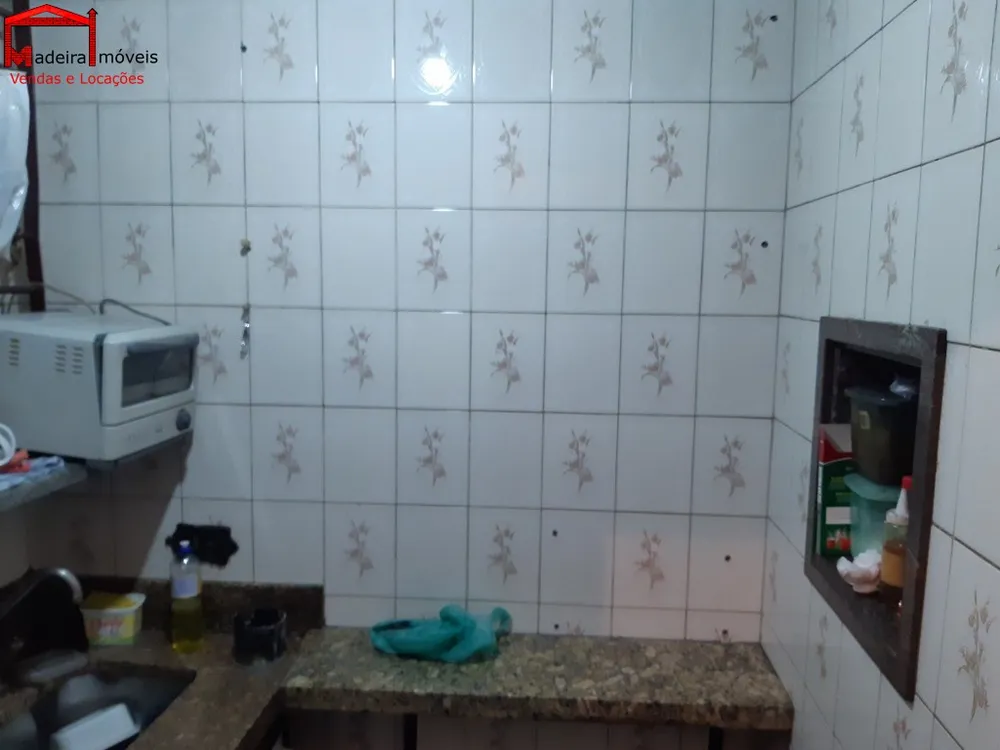 Prédio Inteiro, 286 m² - Foto 1