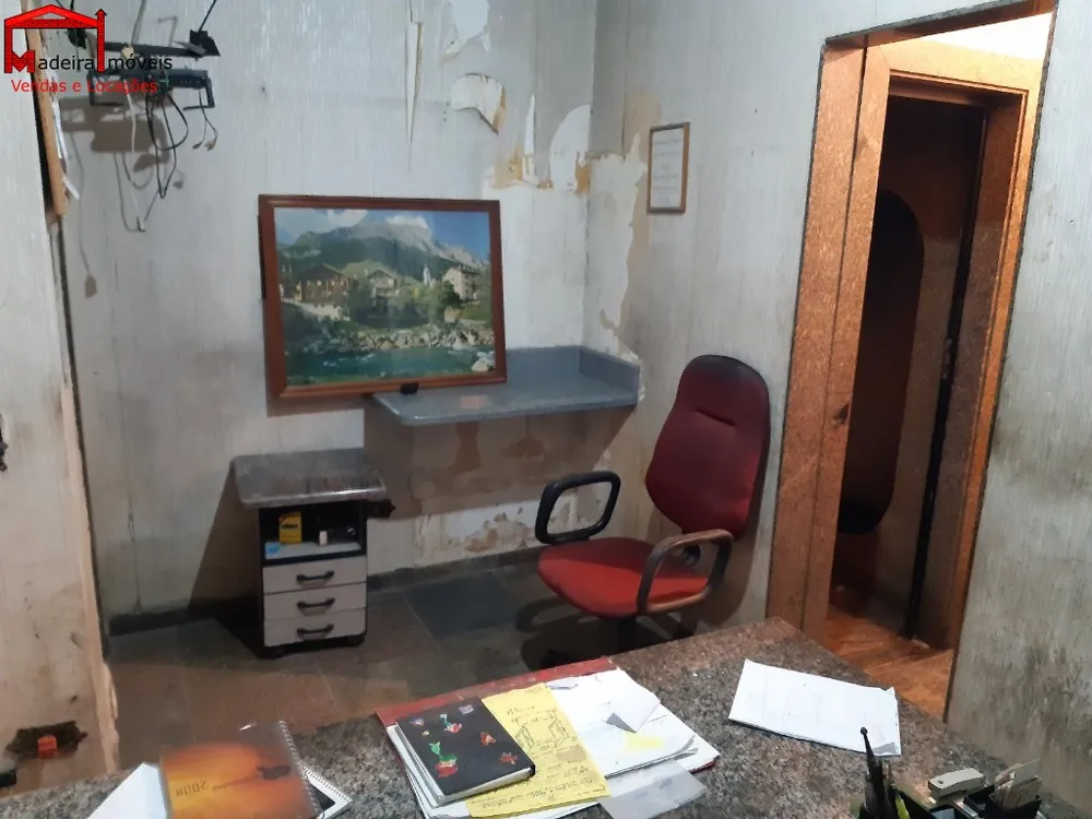 Prédio Inteiro, 286 m² - Foto 6
