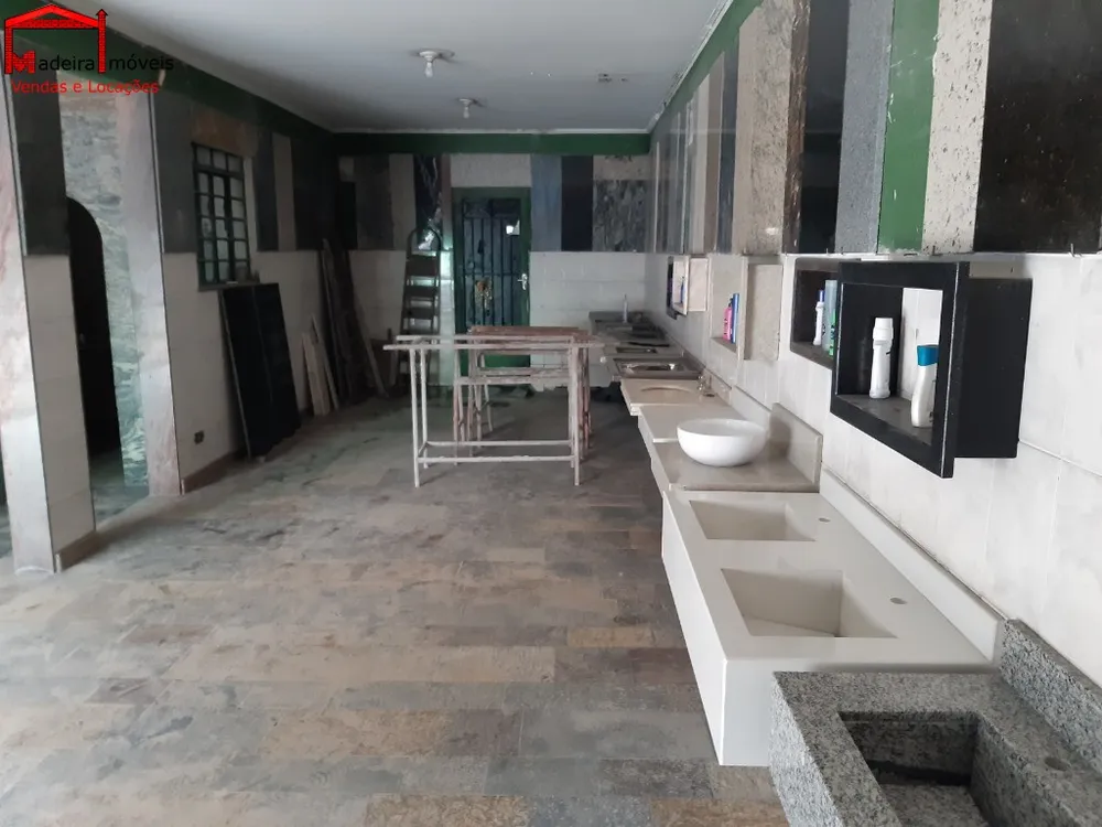 Prédio Inteiro, 286 m² - Foto 5