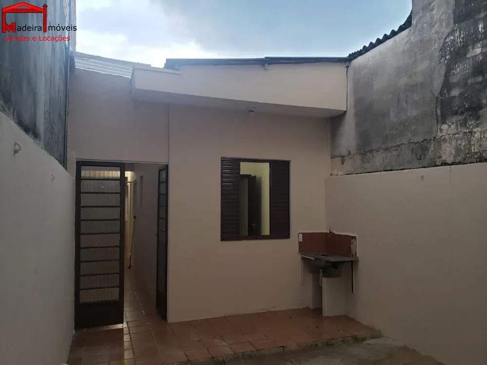 Casa, 2 quartos - Foto 9