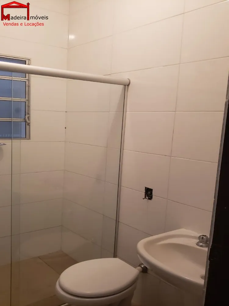 Casa, 2 quartos - Foto 11