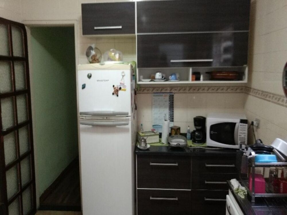 Sobrado, 3 quartos - Foto 17